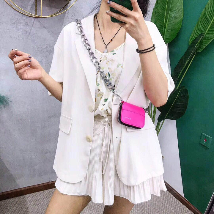 Crossbody bag - Trendha