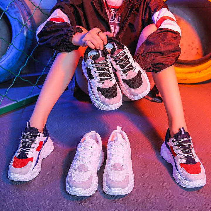 Flat bottom strap casual shoes - Trendha