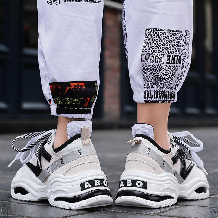Running Shoes - Trendha