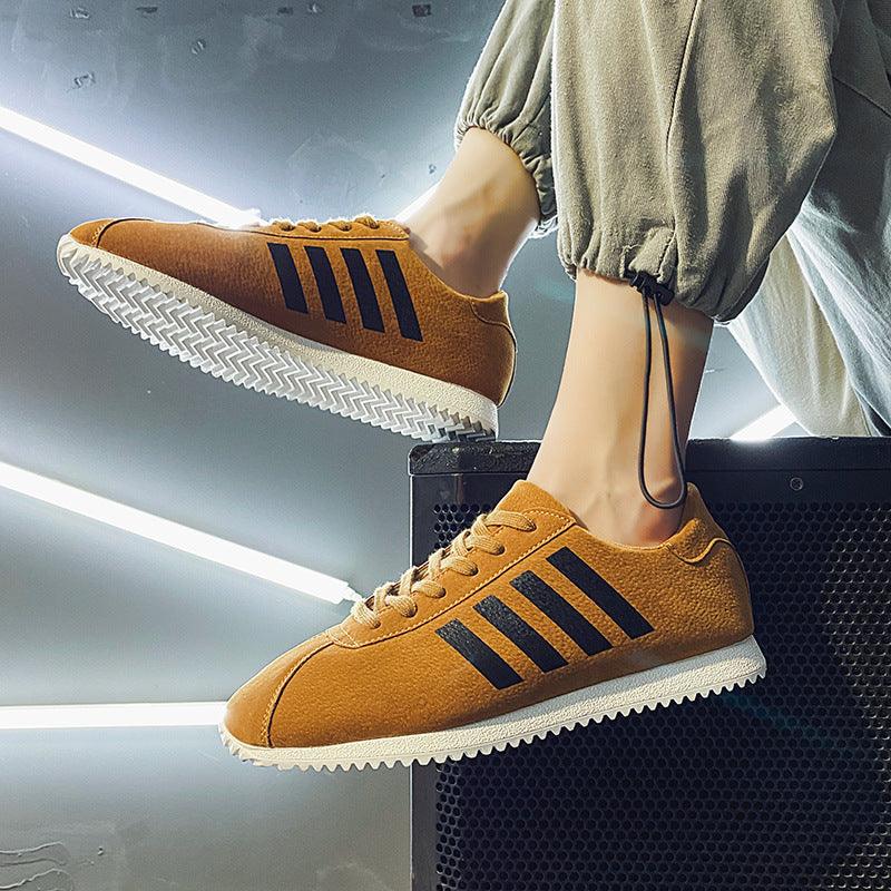 Forrest Sports Youth Running Shoes - Trendha