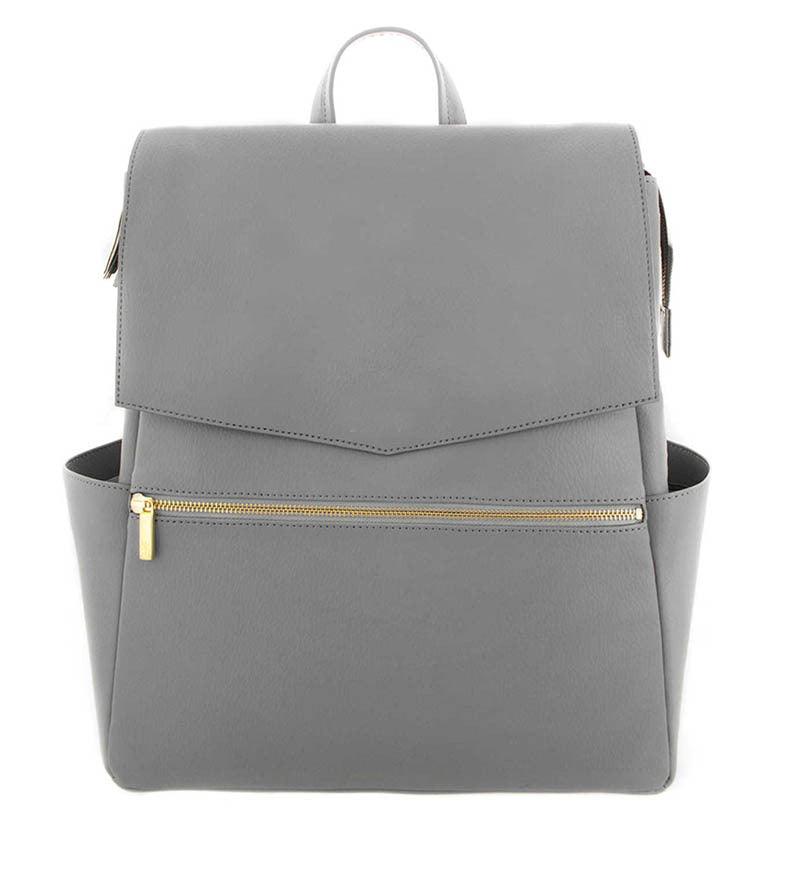 Europe and the United States hot new PU Mummy bag shoulders, multi-function large capacity maternal and child package diaper bag, a generation - Trendha