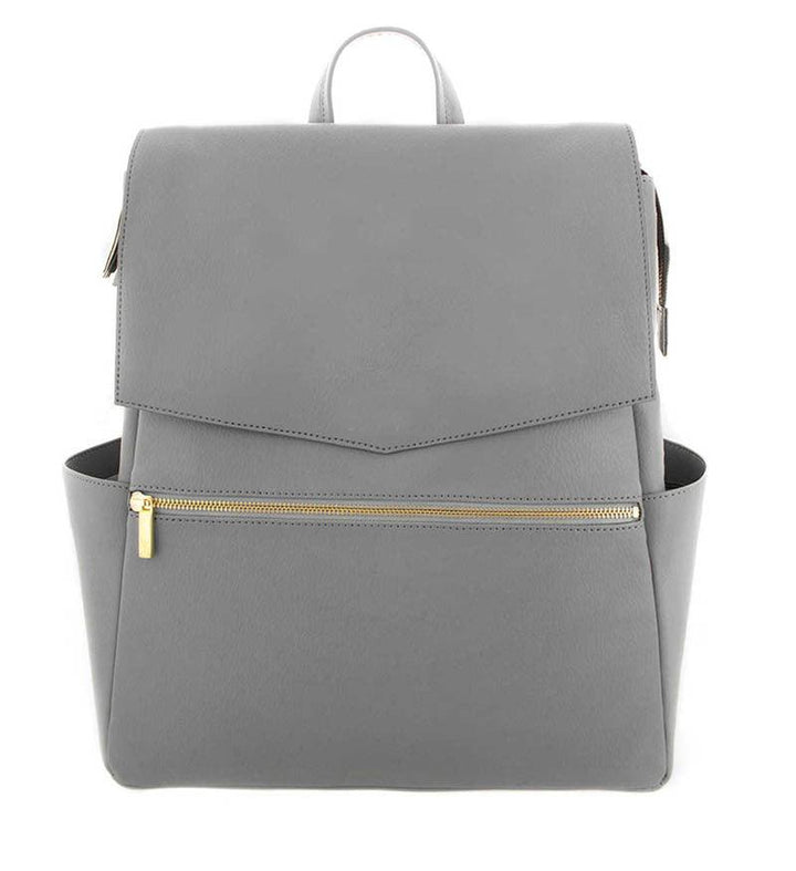 Europe and the United States hot new PU Mummy bag shoulders, multi-function large capacity maternal and child package diaper bag, a generation - Trendha