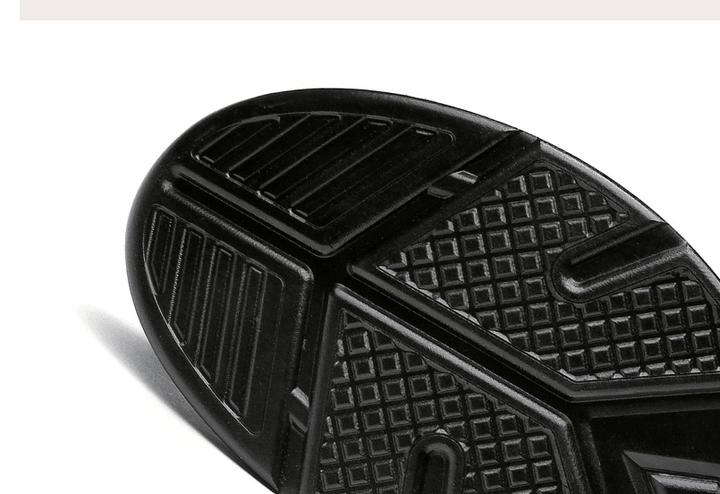 Leisure Sports Shoes For Elastic Face Magnetic Energy Massage - Trendha