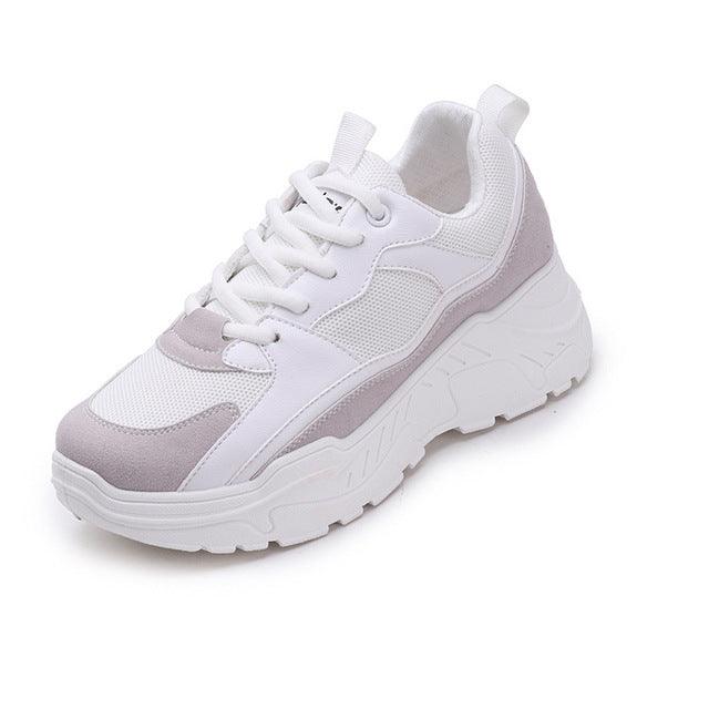 Flat bottom strap casual shoes - Trendha