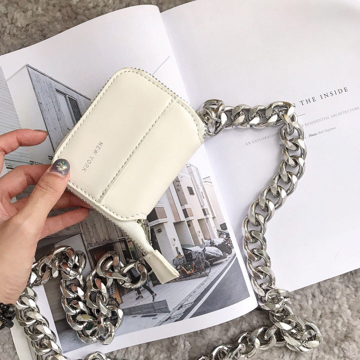 Crossbody bag - Trendha