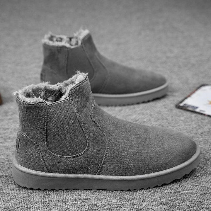 Men's snow boots - Trendha