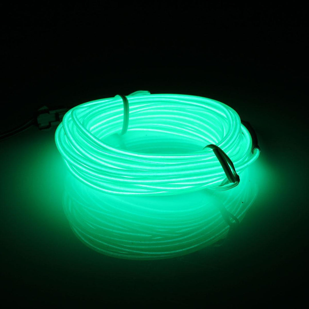 Neon Glow Cable - Trendha