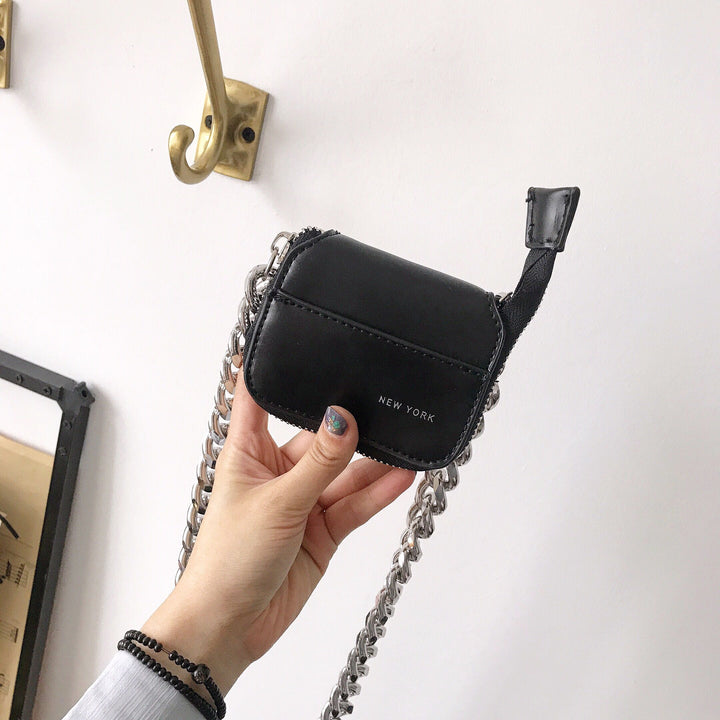 Crossbody bag - Trendha