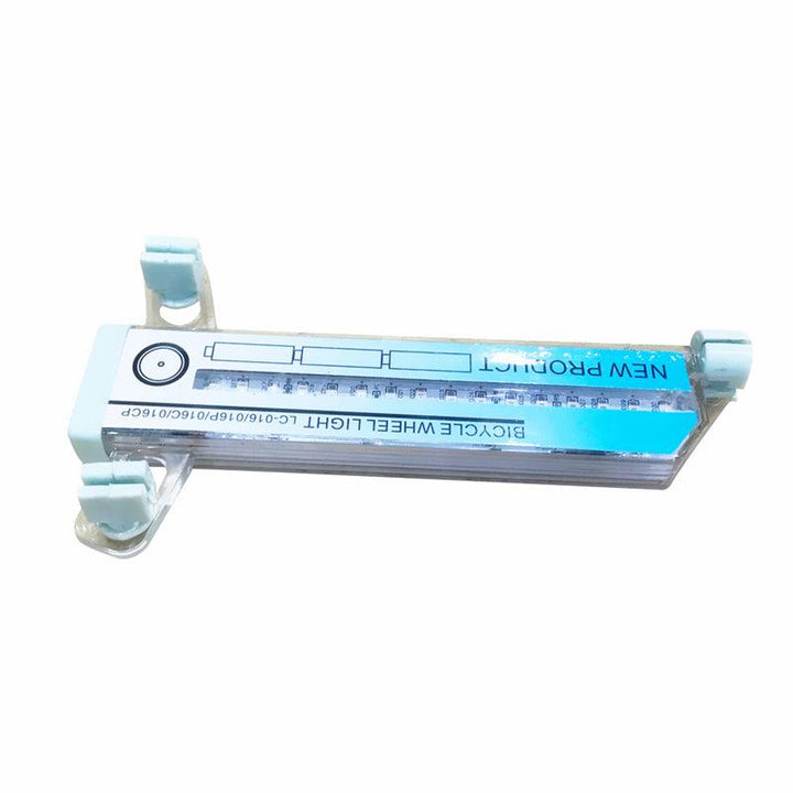 Bicycle Wheel Flashing Light - Trendha