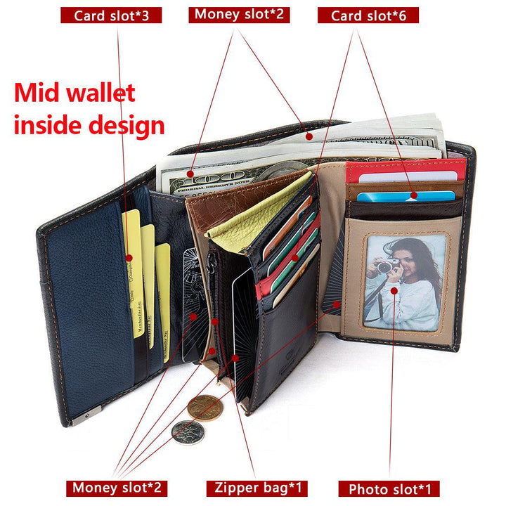 Woman Wallets - Trendha