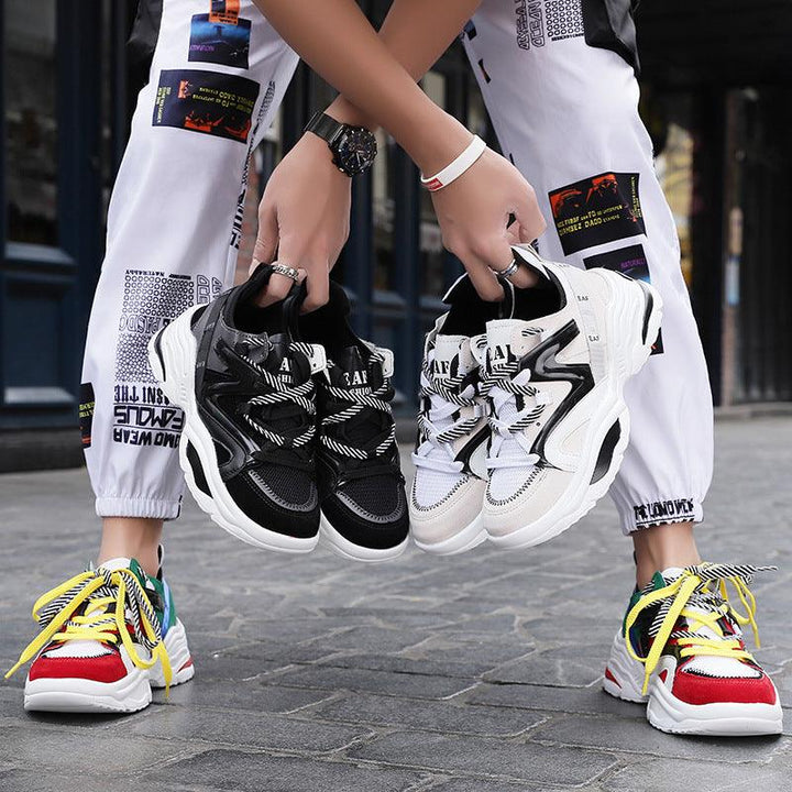 Running Shoes - Trendha