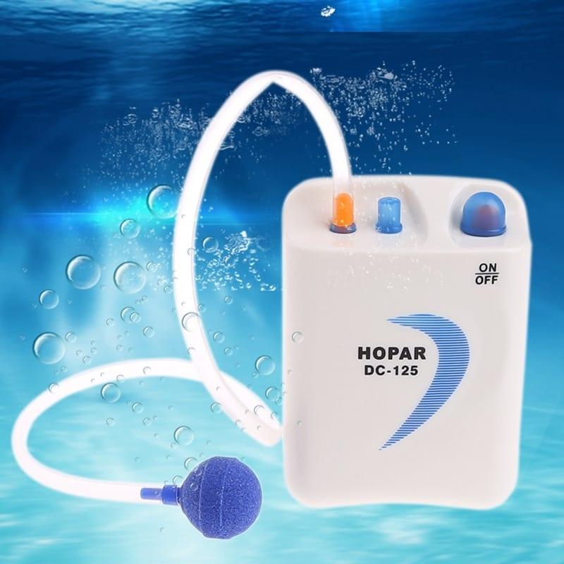 Aquarium Air Pump Kit - Trendha