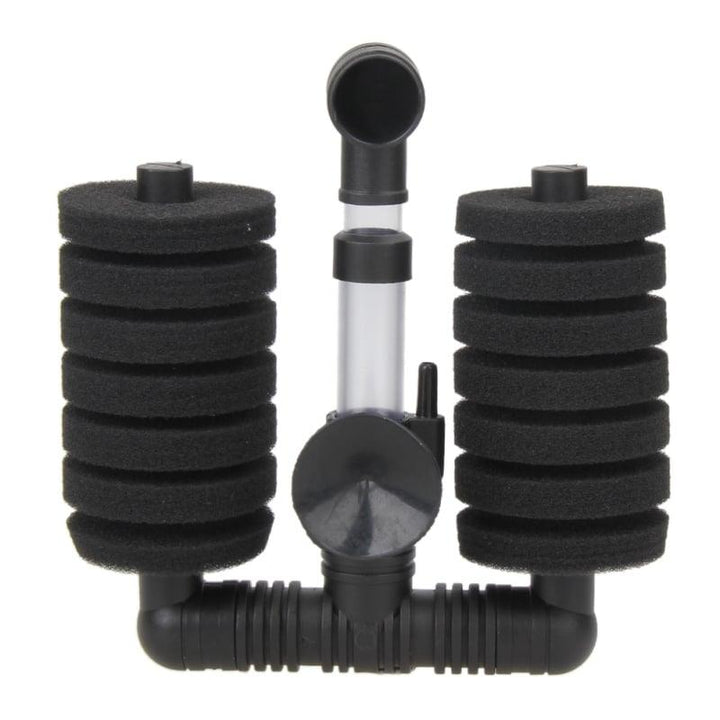 Aquarium Biochemical Sponge Filter - Trendha