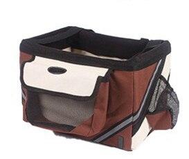 Bike Pet Carrier - Trendha