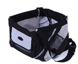 Bike Pet Carrier - Trendha