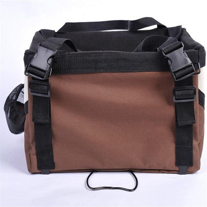 Bike Pet Carrier - Trendha