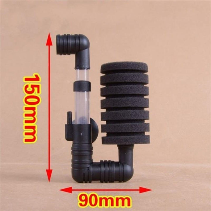 Biochemical Sponge Aquarium Filter - Trendha