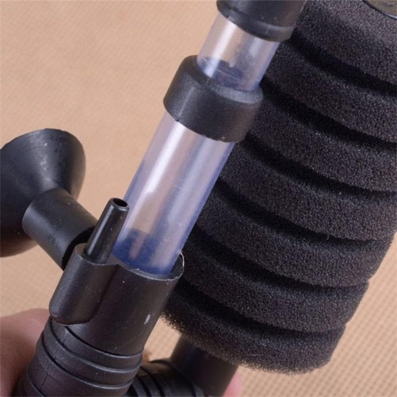 Biochemical Sponge Aquarium Filter - Trendha