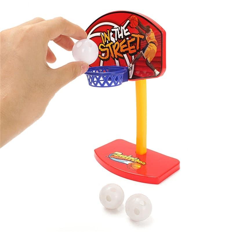 Bird's Basketball Chew Toy - Trendha
