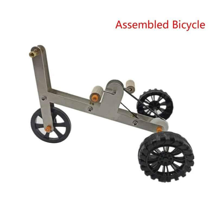 Bird's Bike Toy - Trendha