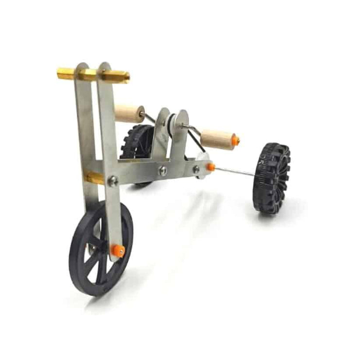 Bird's Bike Toy - Trendha