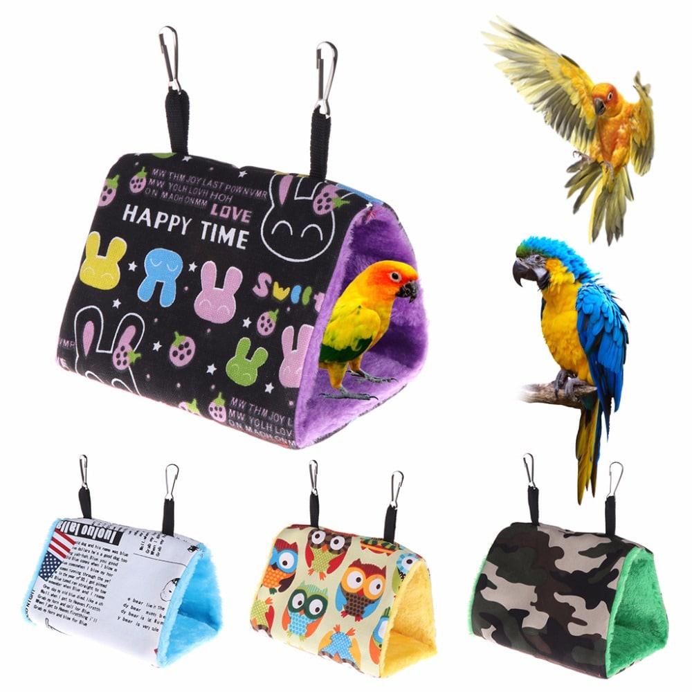 Bird's Hanging Warm Nests - Trendha