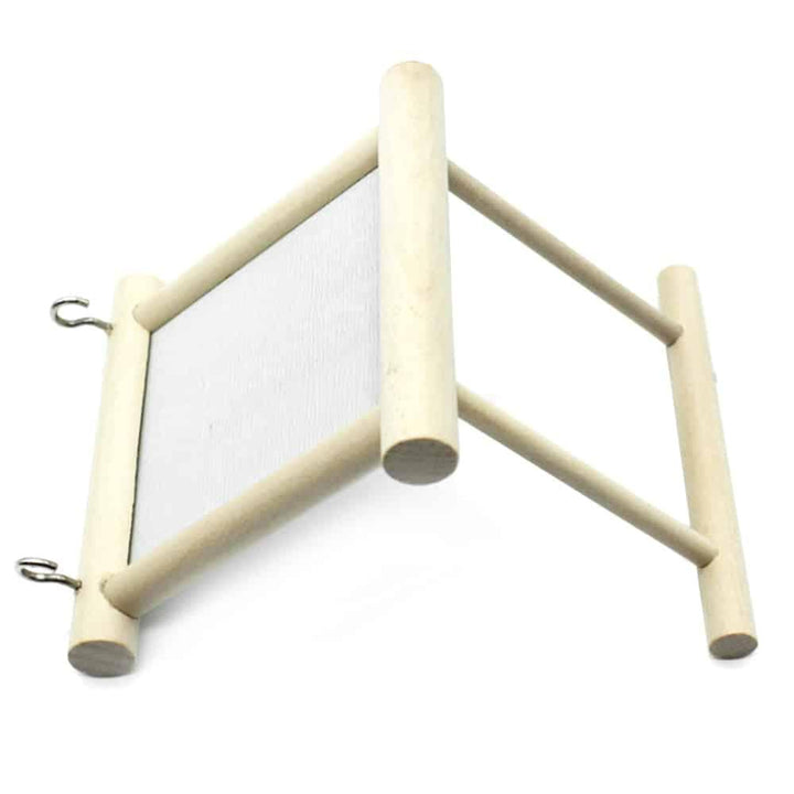 Bird's Mirror Toy - Trendha