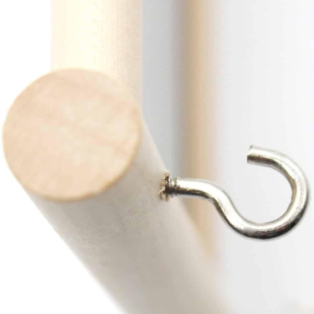 Bird's Mirror Toy - Trendha