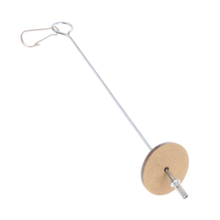 Bird's Stainless Steel Stick Feeder - Trendha