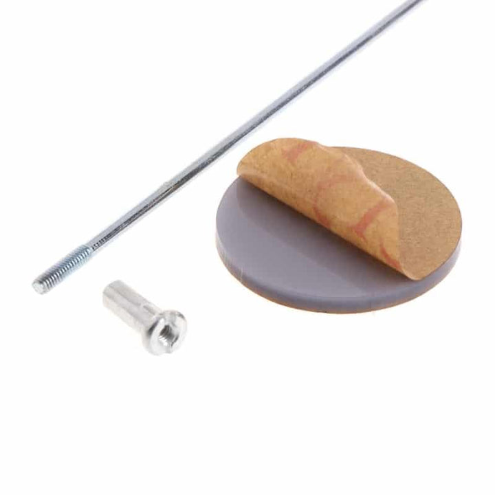 Bird's Stainless Steel Stick Feeder - Trendha
