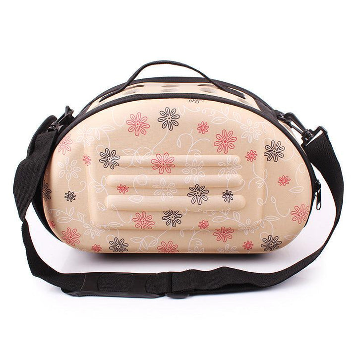 Breathable EVA Dog Carrier - Trendha