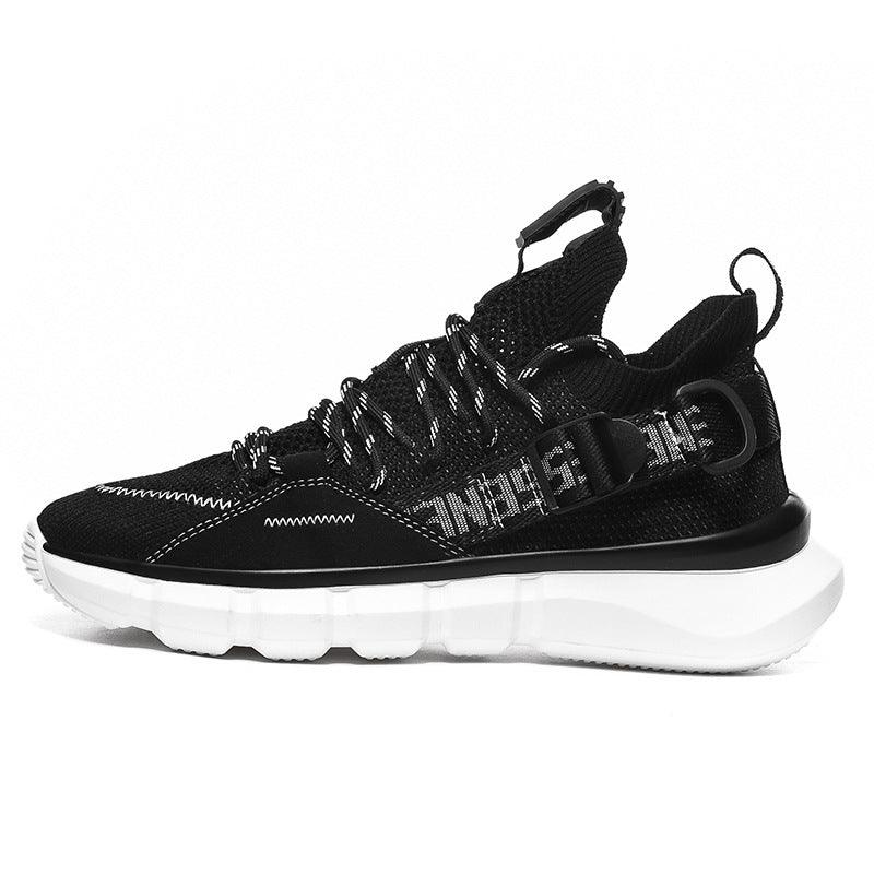 Cross-border Men's Shoes Spring New Sports Shoes Men's Dad - Trendha