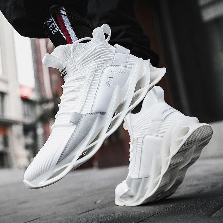 Four Seasons Student Casual Blade Casual Sneakers - Trendha