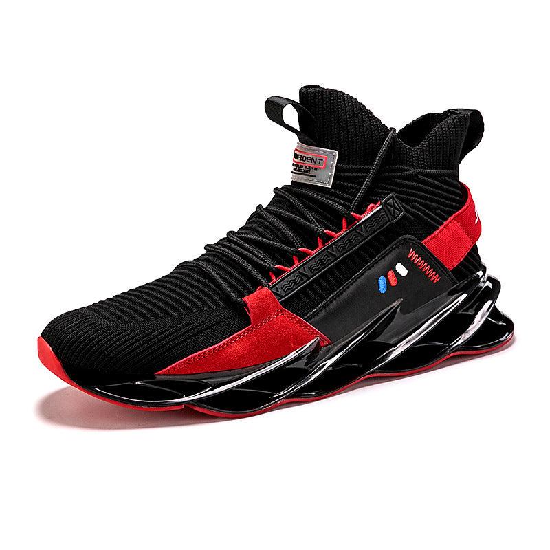 Four Seasons Student Casual Blade Casual Sneakers - Trendha