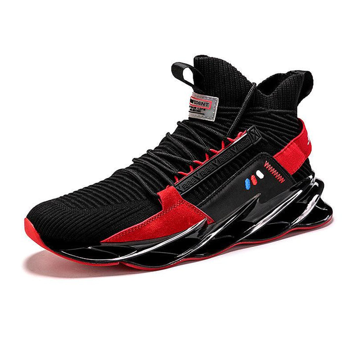 Four Seasons Student Casual Blade Casual Sneakers - Trendha