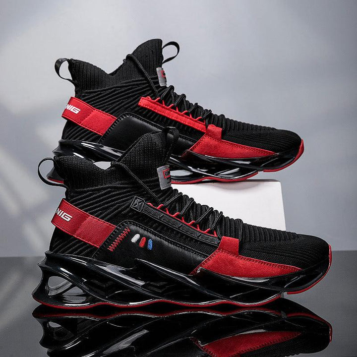 Four Seasons Student Casual Blade Casual Sneakers - Trendha