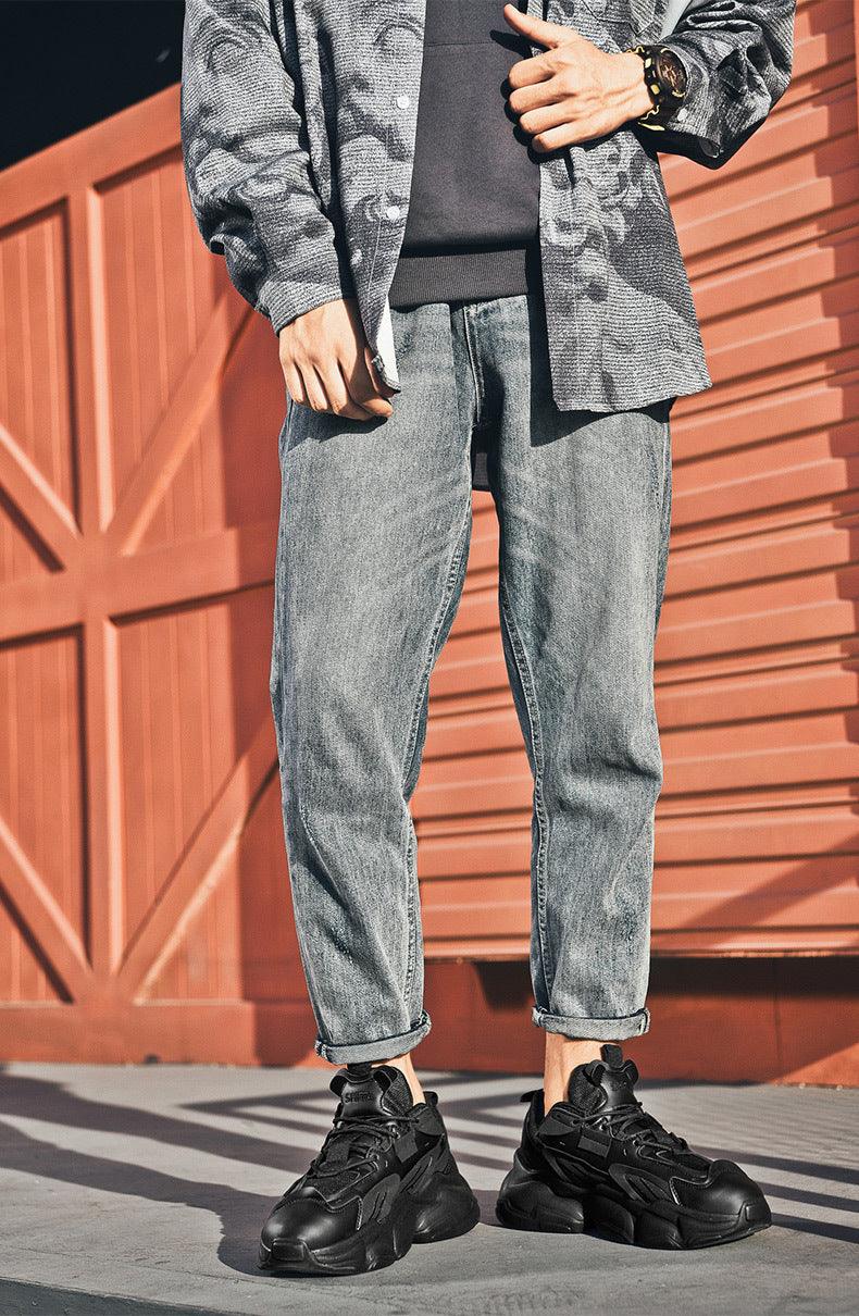 Fashion Trend Platform Casual Sneakers - Trendha