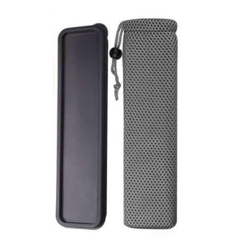 Gold / Silver Portable Steel Tableware Set - Trendha