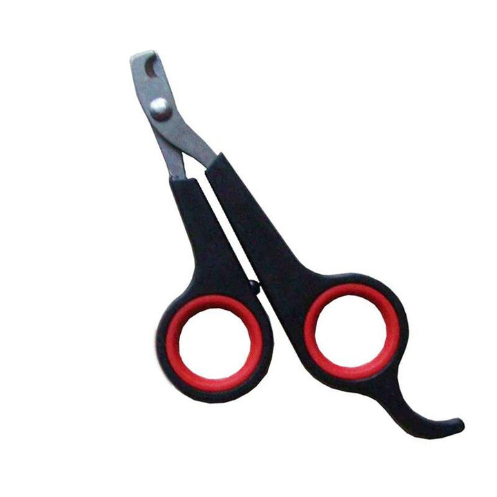 Handy Professional Stainless Steel Pet's Nail Scissors - Trendha
