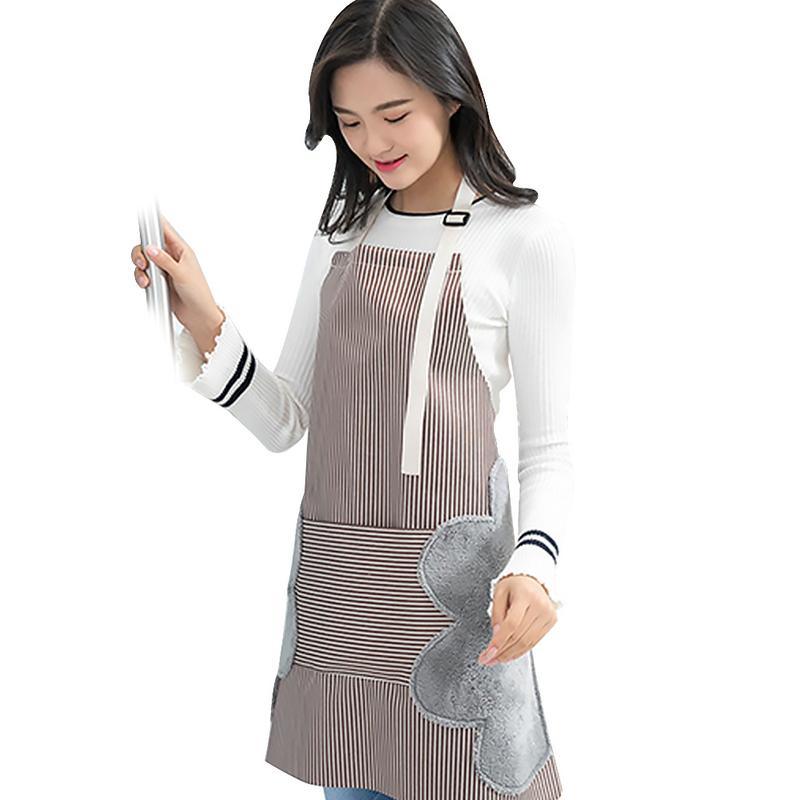 Kitchen Apron for Cooking - Trendha