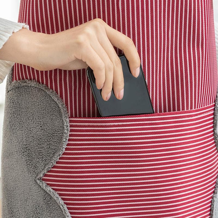 Kitchen Apron for Cooking - Trendha