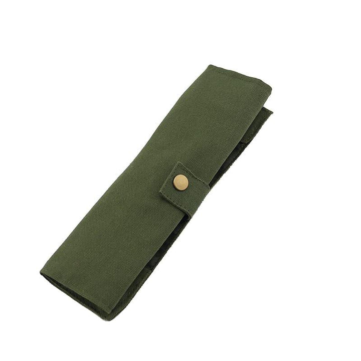 Kitchen Wood Utensils Set - Trendha