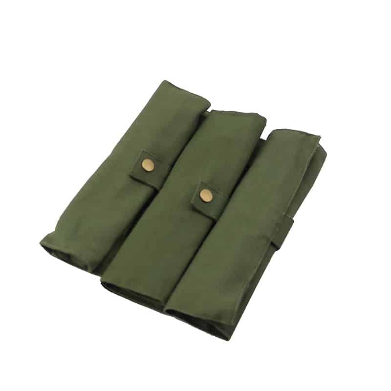 Kitchen Wood Utensils Set - Trendha