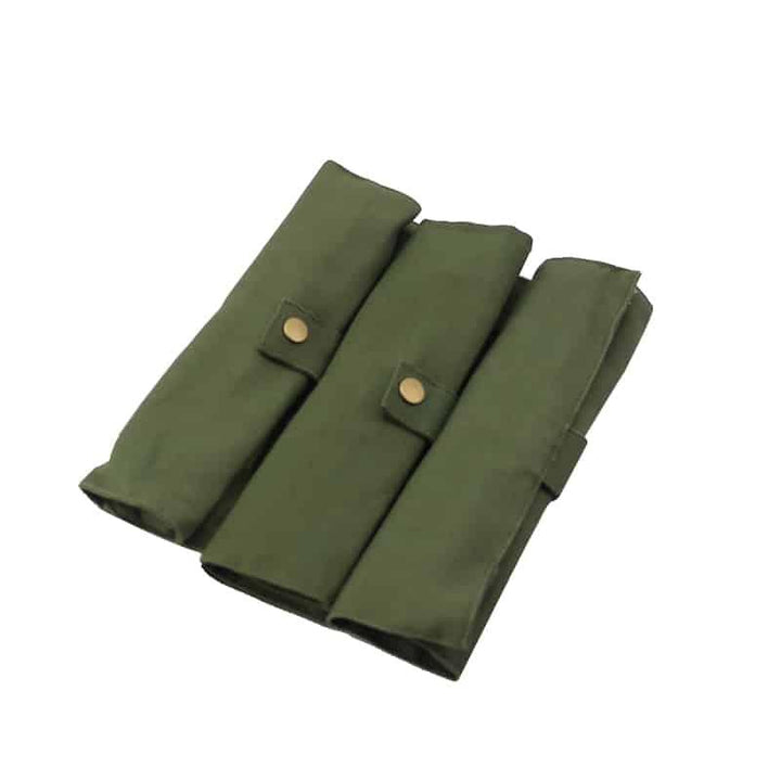 Kitchen Wood Utensils Set - Trendha