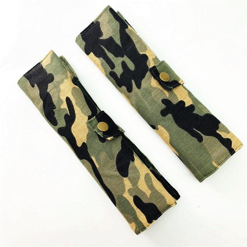 Kitchen Wood Utensils Set - Trendha