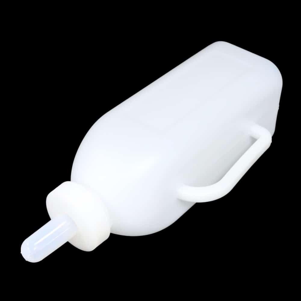 Large Capacity Drinking Bottle - Trendha