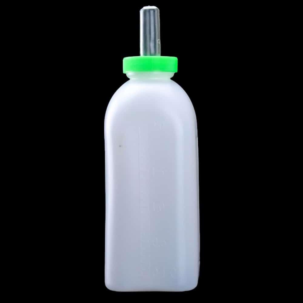 Large Capacity Drinking Bottle - Trendha