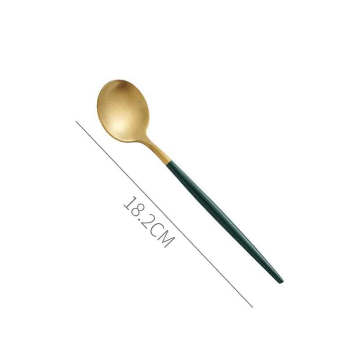 Minimalistic Eco-Friendly Tableware Set - Trendha