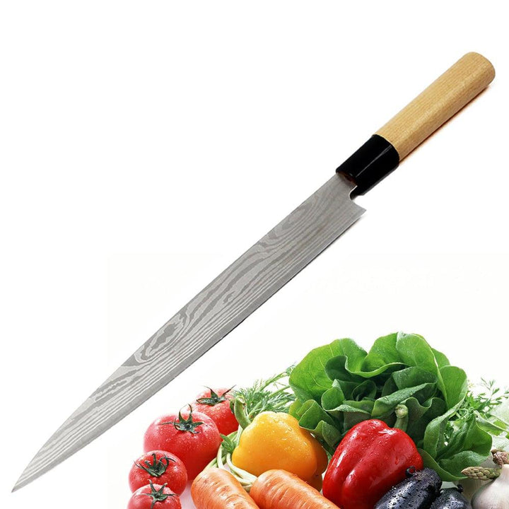 Multifunctional Durable Stainless Steel Filleting Knife - Trendha