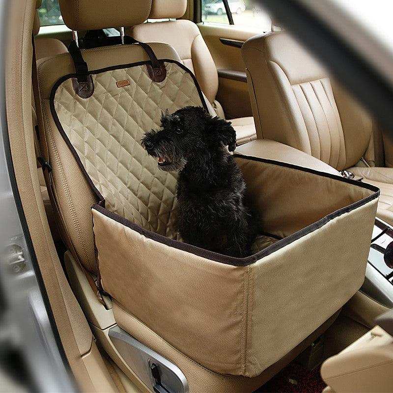 Multifunctional Waterproof Car Seat Box - Trendha